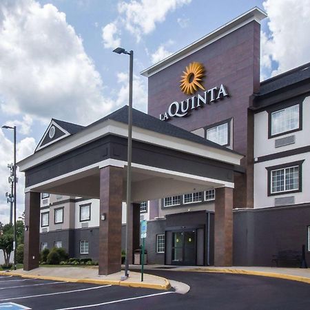 La Quinta Inn By Wyndham Richmond South Екстер'єр фото